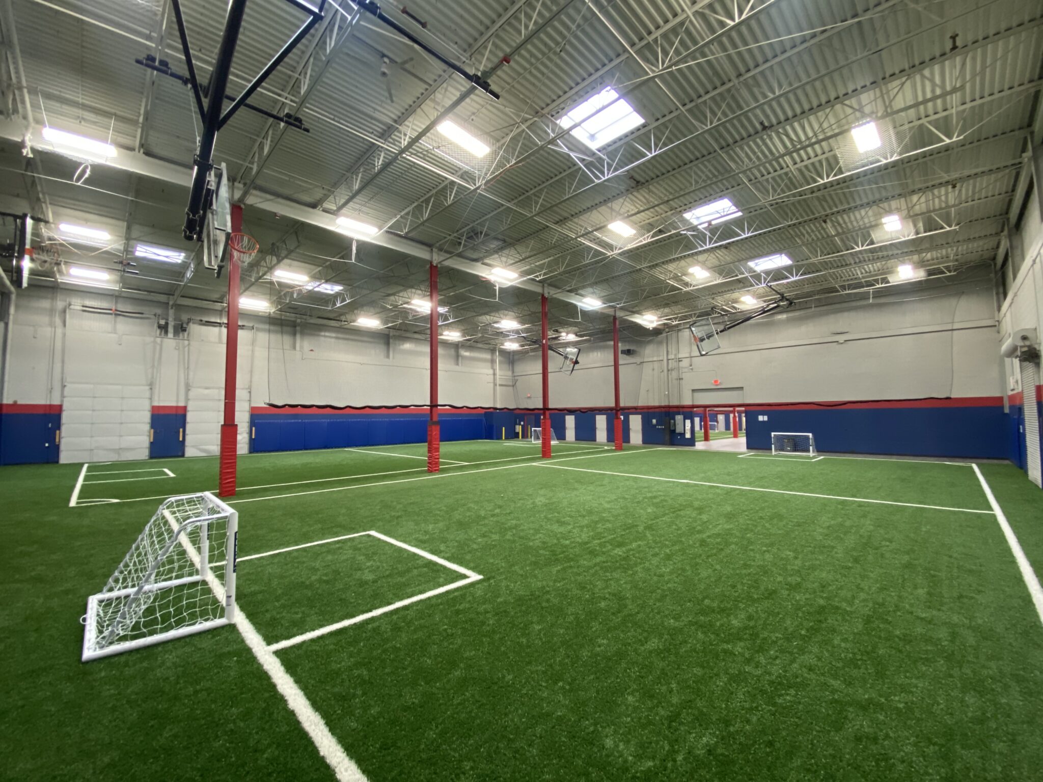 Kick First Class Youth Soccer and Martial Arts Programs | KICK Rochester